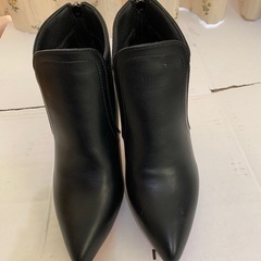 レディース靴3点の画像