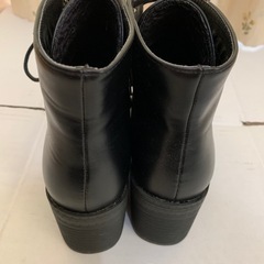 レディース靴3点の画像