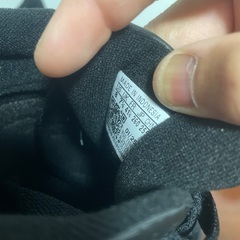 adidasスーパースターの画像