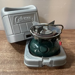 コールマン キャンプ用ストーブ スポーツスターⅡの画像
