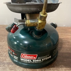 コールマン キャンプ用ストーブ スポーツスターⅡの画像