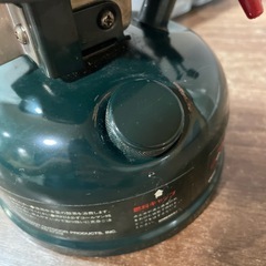 コールマン キャンプ用ストーブ スポーツスターⅡの画像