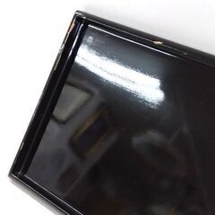 螺鈿細工 煙草盆 灰皿 煙草入れ 小物入れ 伝統工芸 民芸品 貝細工 漆塗り 木製 タバコケース 札幌市 中央区 南12条の画像