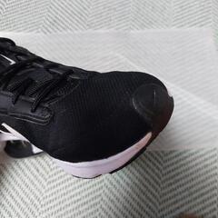 【美品】NIKE（ナイキ） AIR MAX INTRLK 75  26.5cm 黒 の画像