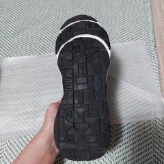 【美品】NIKE（ナイキ） AIR MAX INTRLK 75  26.5cm 黒 の画像