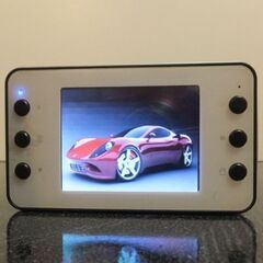 中古ドライブレコーダーの画像