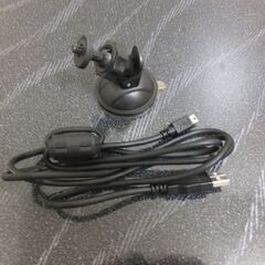 中古ドライブレコーダーの画像