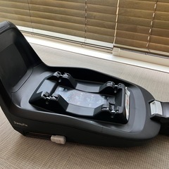 マキシコシ  2wayfix ISOFIX セットの画像