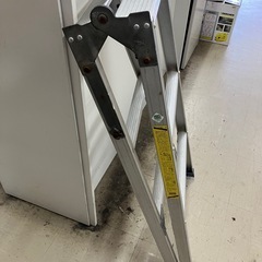 H2508-680 ハセガワ 脚立 中古の画像