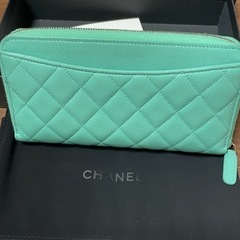 レディース＞ 小物＞ 長財布CHANELの画像