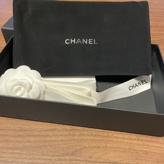 レディース＞ 小物＞ 長財布CHANELの画像