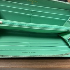 レディース＞ 小物＞ 長財布CHANELの画像