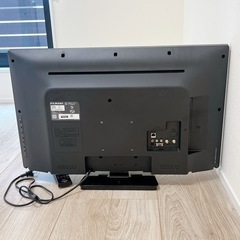 船井 FUNAI FL-32H2000 32インチ テレビ TV 32V 液晶の画像