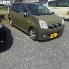 ミラアヴィ l250sの画像
