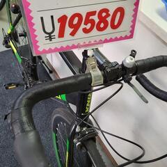 ロードバイク　700cの画像