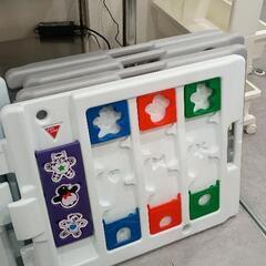 0823-243 ベビーサークルの画像