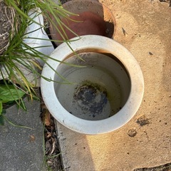 たぶん火鉢の画像
