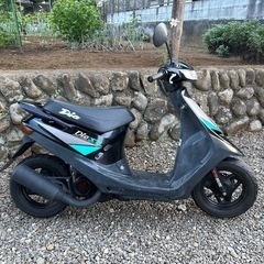 af25 90cc af27 af28 ディオ　dioの画像
