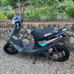 af25 90cc af27 af28 ディオ　dioの画像