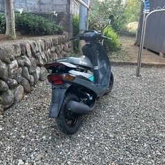 af25 90cc af27 af28 ディオ　dioの画像