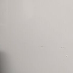 2ドア冷蔵庫　　ニトリの画像