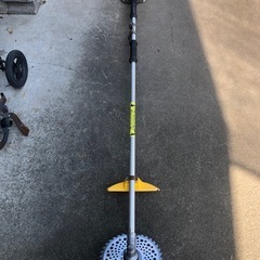 刈払機 草刈機  Mの画像