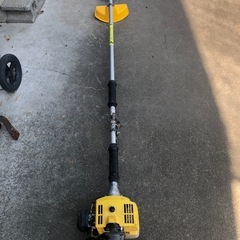 刈払機 草刈機  Mの画像
