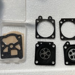 ハスクバーナキャブ及び部品の画像