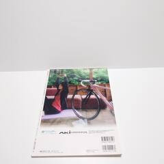 雑誌　自転車系　2009の画像