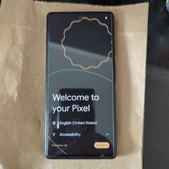 Google Pixel 6aの画像
