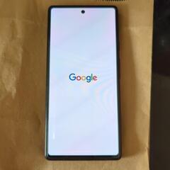 Google Pixel 6aの画像