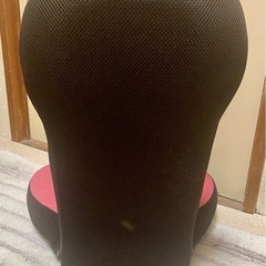 座椅子の画像