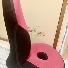座椅子の画像