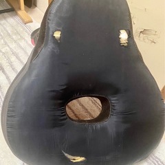 座椅子の画像