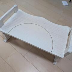 踏み台　ステップの画像
