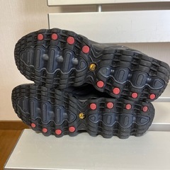 Nike Air Max DN8 "Triple Black"の画像