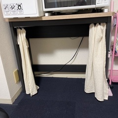 キッチンボードの画像