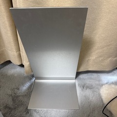 IKEA TYSNES ティスネス テーブルミラー の画像
