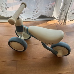 D-Bike mini Disneyの画像