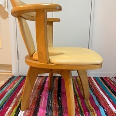 イスの画像