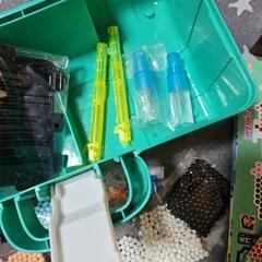 アクアビーズの画像