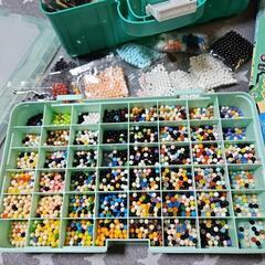 アクアビーズの画像