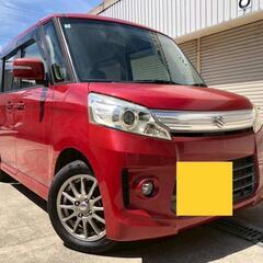 全込み31万円 8月30日迄の出品 GS 4WD 走行94900㎞ 修復歴無 TOYOタイヤ４本溝残有 シートヒーター スマートキー×2個 点検記録簿多数有 車検Ｒ９年３月迄の画像