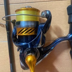 アジング用3点セットの画像