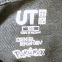 半袖 Tシャツ(6)(子供服)の画像