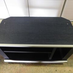 【JM713】テレビ台 テレビボード TV台 幅約74.5cm キャスター付きの画像
