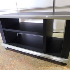 【JM713】テレビ台 テレビボード TV台 幅約74.5cm キャスター付きの画像