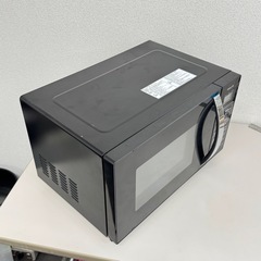 A1452🌟激安‼️山善2020年製オーブンレンジYRC-0161VE(B)🌟の画像