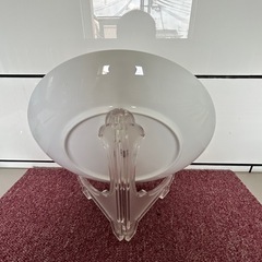 中販紅　【Week】 未使用近　阪神タイガース　2003年 選手サイン皿立て　現状渡し　08-23-07 の画像