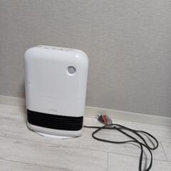 セラミックヒーターの画像
